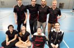 Interclubs Régionaux 2019-2020 : des poules et des dates