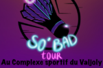 8ème Not So’Bad Tour