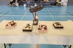 Une très belle édition pour les 20 ans de la ronde !