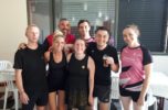 So’Bad part en week-end à Sanilhac !