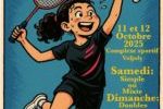 Le club organise son 9ème Not So’Bad Tour les 11 et 12 octobre !