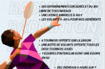 Encore plus d&rsquo;avantages la saison prochaine, et une semaine portes ouvertes du 22 au 26 juin !