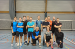 L&rsquo;équipe 3 lance parfaitement sa saison !